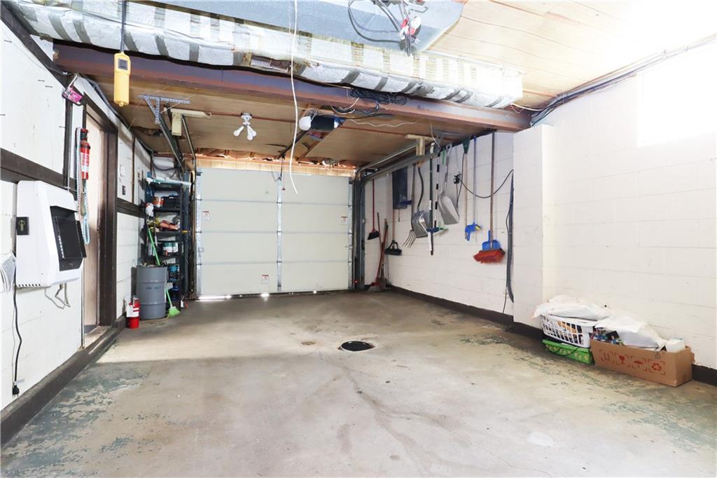 46 Rural Avenue Washington, PA 15301 - Photo 21 of 22 a view of storage and utility room