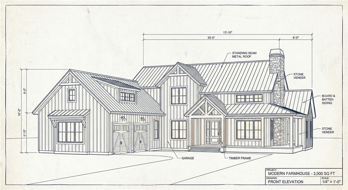 176 Saugatucket Road South Kingstown, RI 02879 - Photo 2 of 7 *this is a rendering of what could be built*