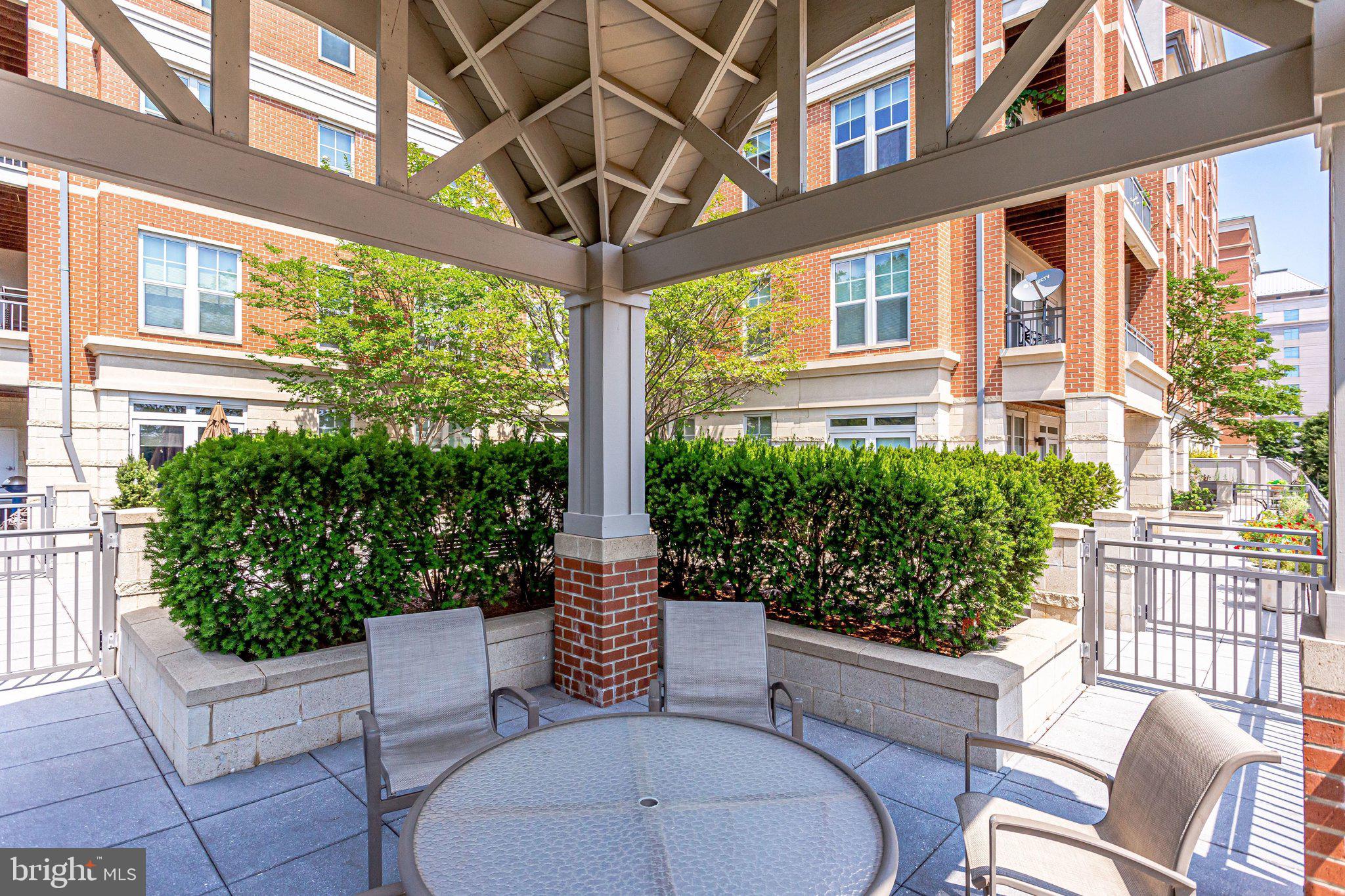 11760 Sunrise Valley Drive, Unit 415 Reston, VA 20191 - Photo 41 of 55 Exterior