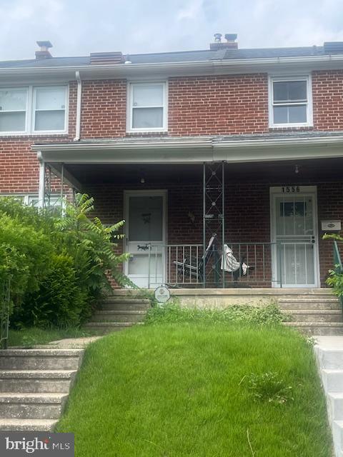 1554 Pentwood Road Baltimore, MD 21239 - Photo 1 of 1 Gallery Image 1