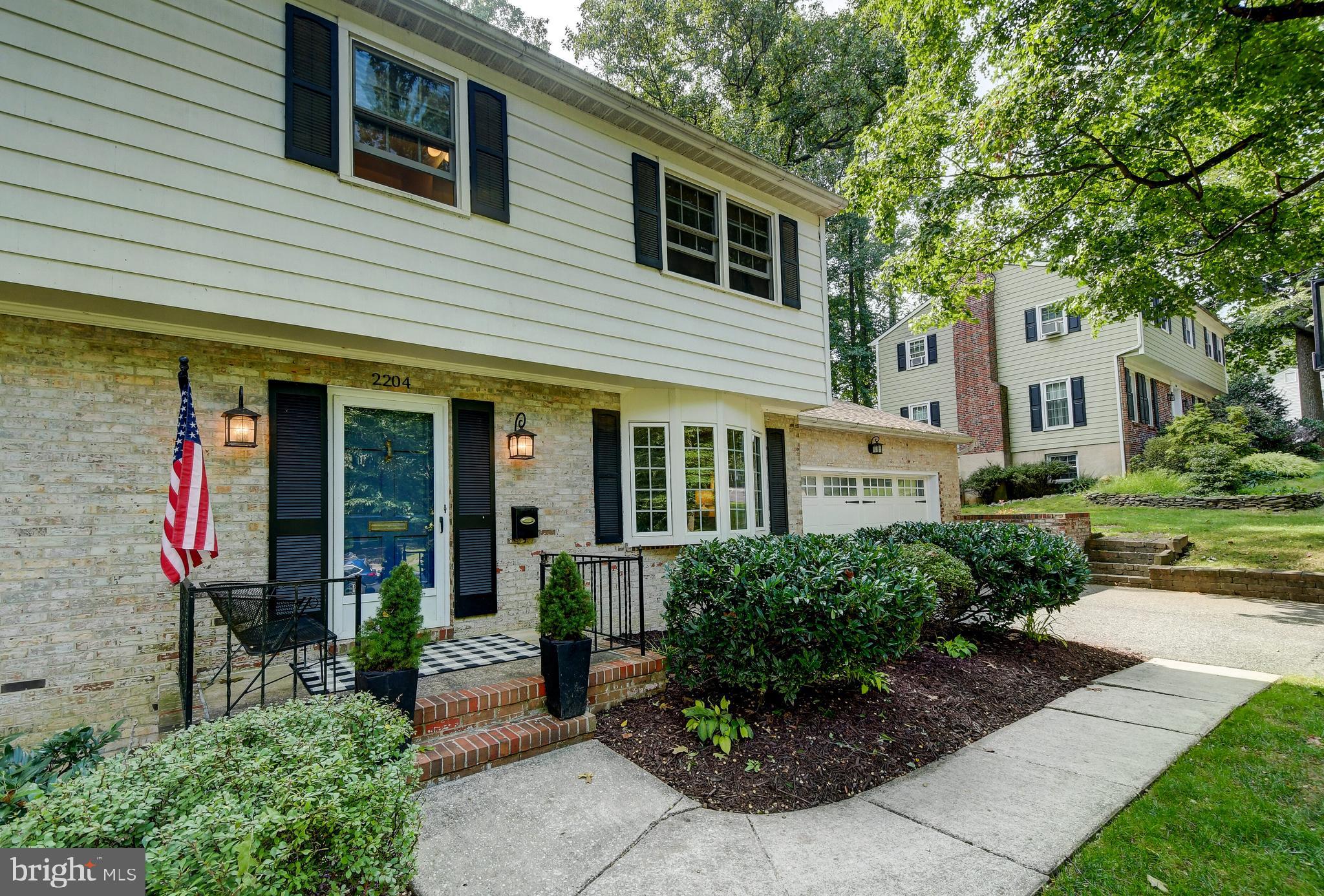 2204 Forest Ridge Road Lutherville-Timonium, MD 21093 - Photo 2 of 56 Gallery Image 2