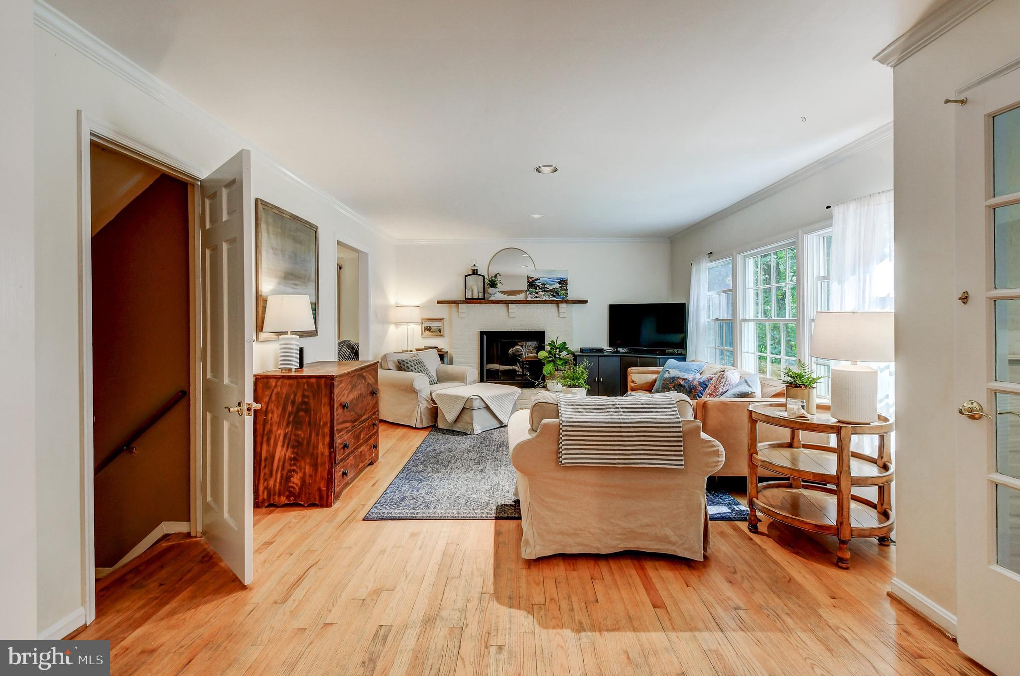 2204 Forest Ridge Road Lutherville-Timonium, MD 21093 - Photo 13 of 56 Gallery Image 13