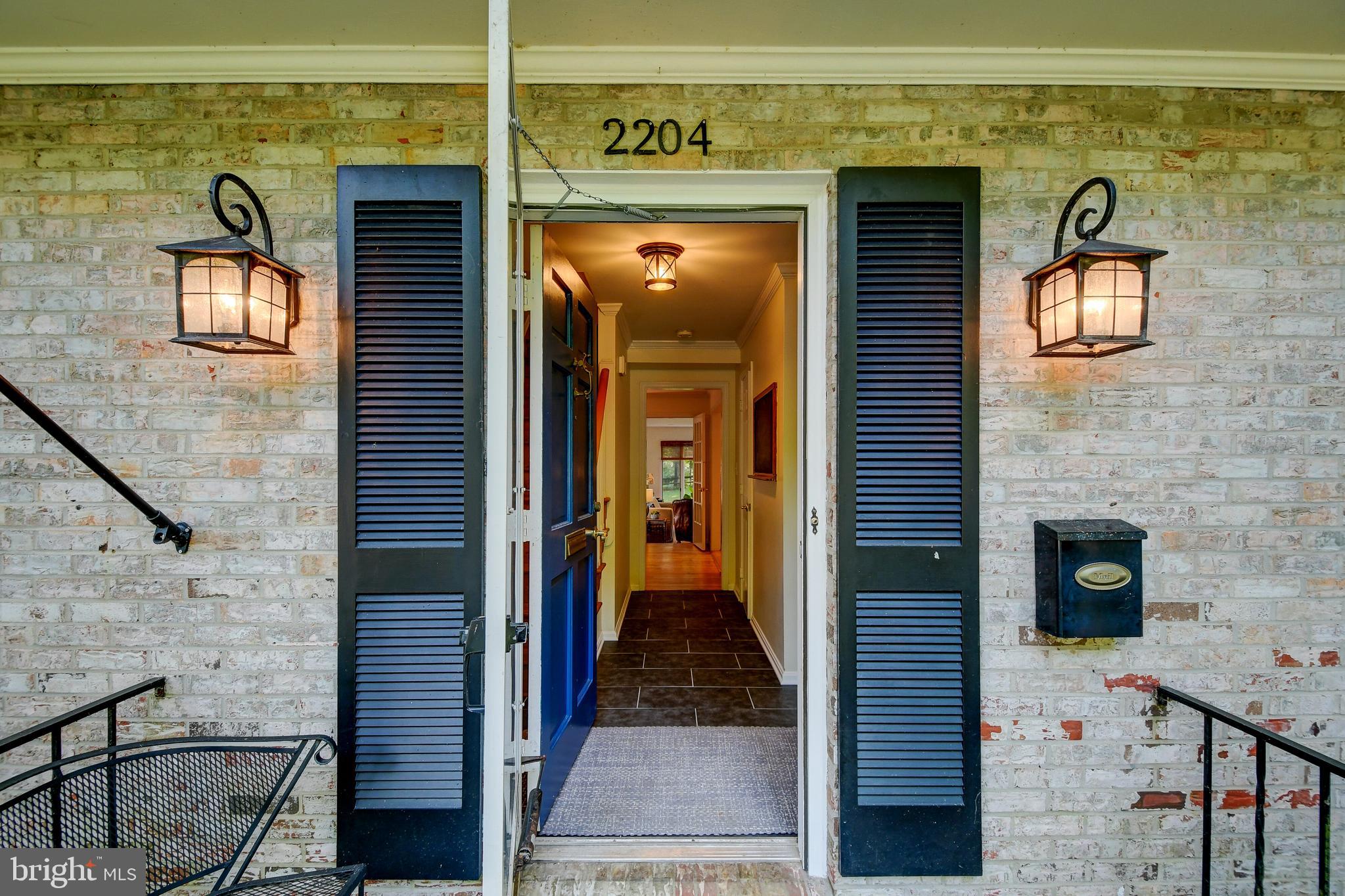 2204 Forest Ridge Road Lutherville-Timonium, MD 21093 - Photo 3 of 56 Gallery Image 3