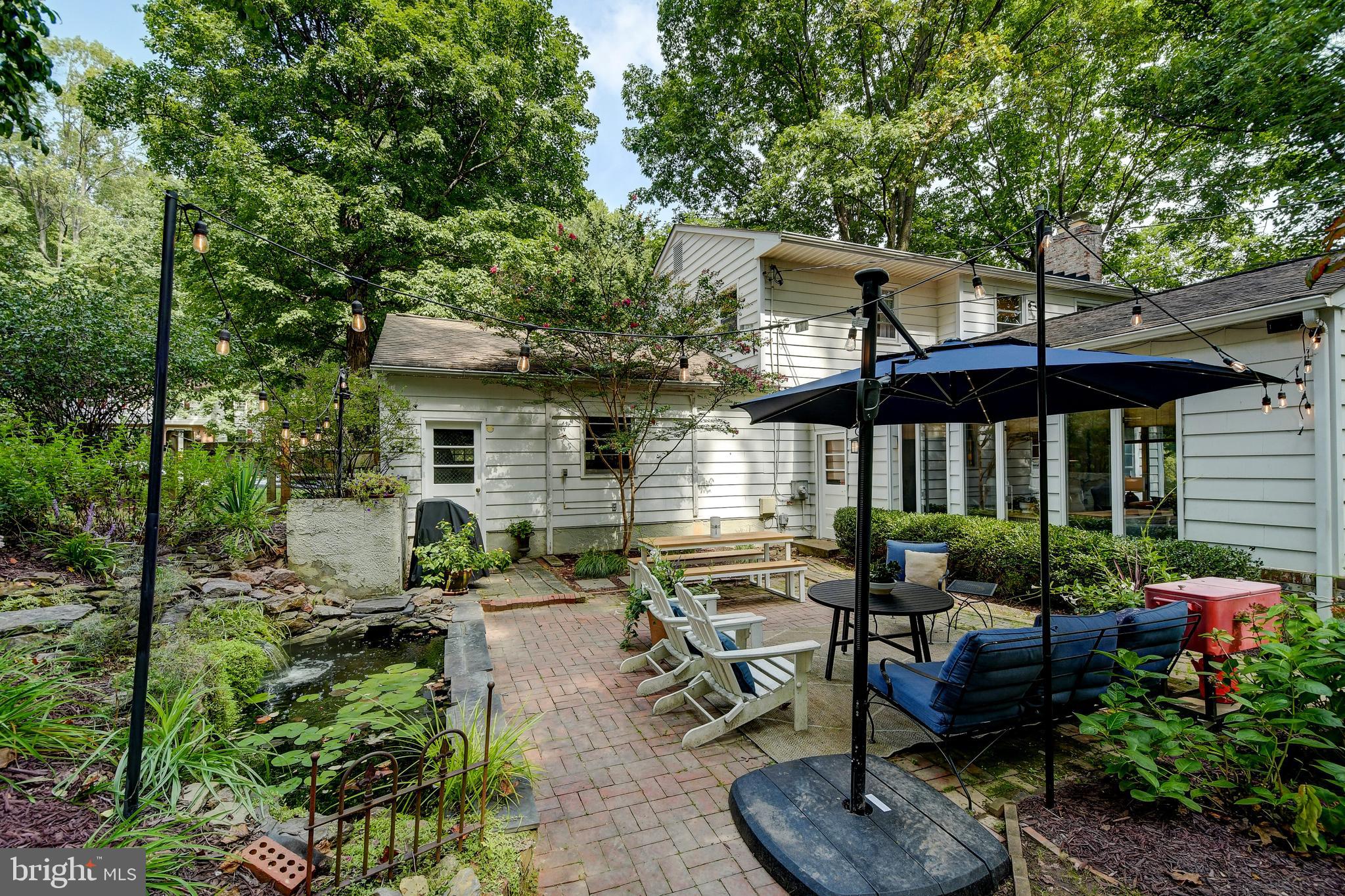2204 Forest Ridge Road Lutherville-Timonium, MD 21093 - Photo 46 of 56 Gallery Image 46