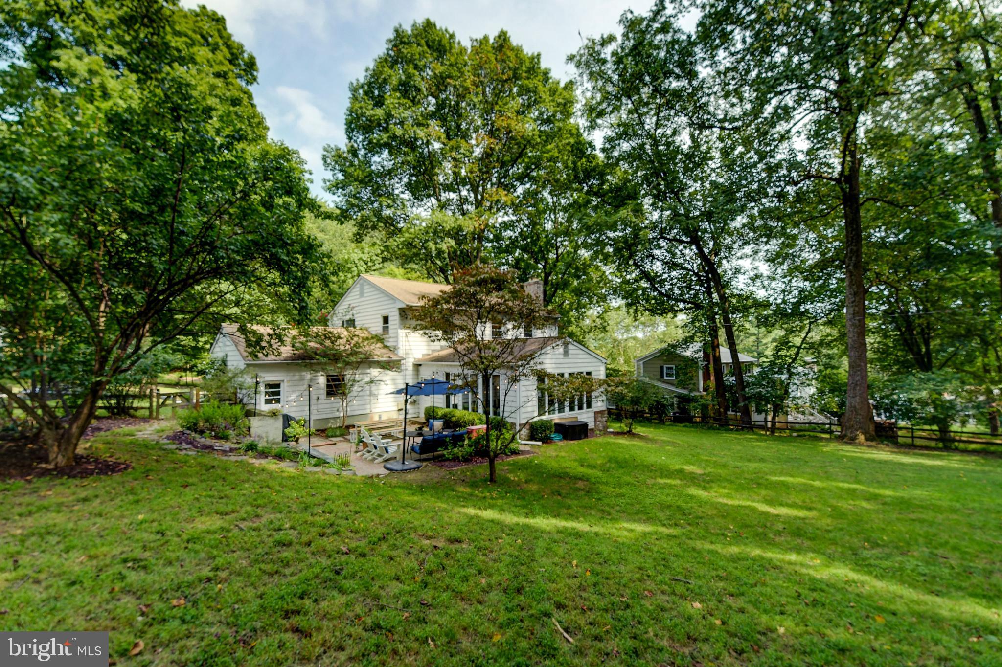 2204 Forest Ridge Road Lutherville-Timonium, MD 21093 - Photo 48 of 56 Gallery Image 48