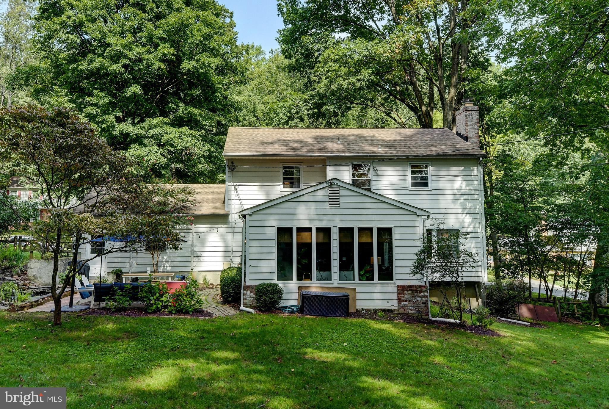 2204 Forest Ridge Road Lutherville-Timonium, MD 21093 - Photo 50 of 56 Gallery Image 50