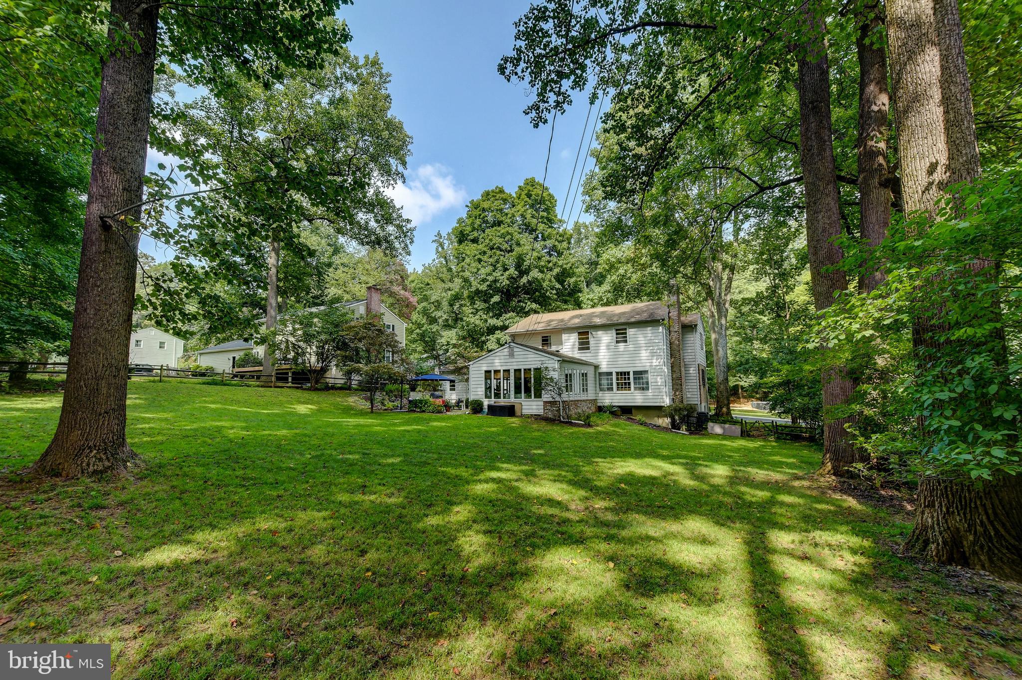 2204 Forest Ridge Road Lutherville-Timonium, MD 21093 - Photo 51 of 56 Gallery Image 51