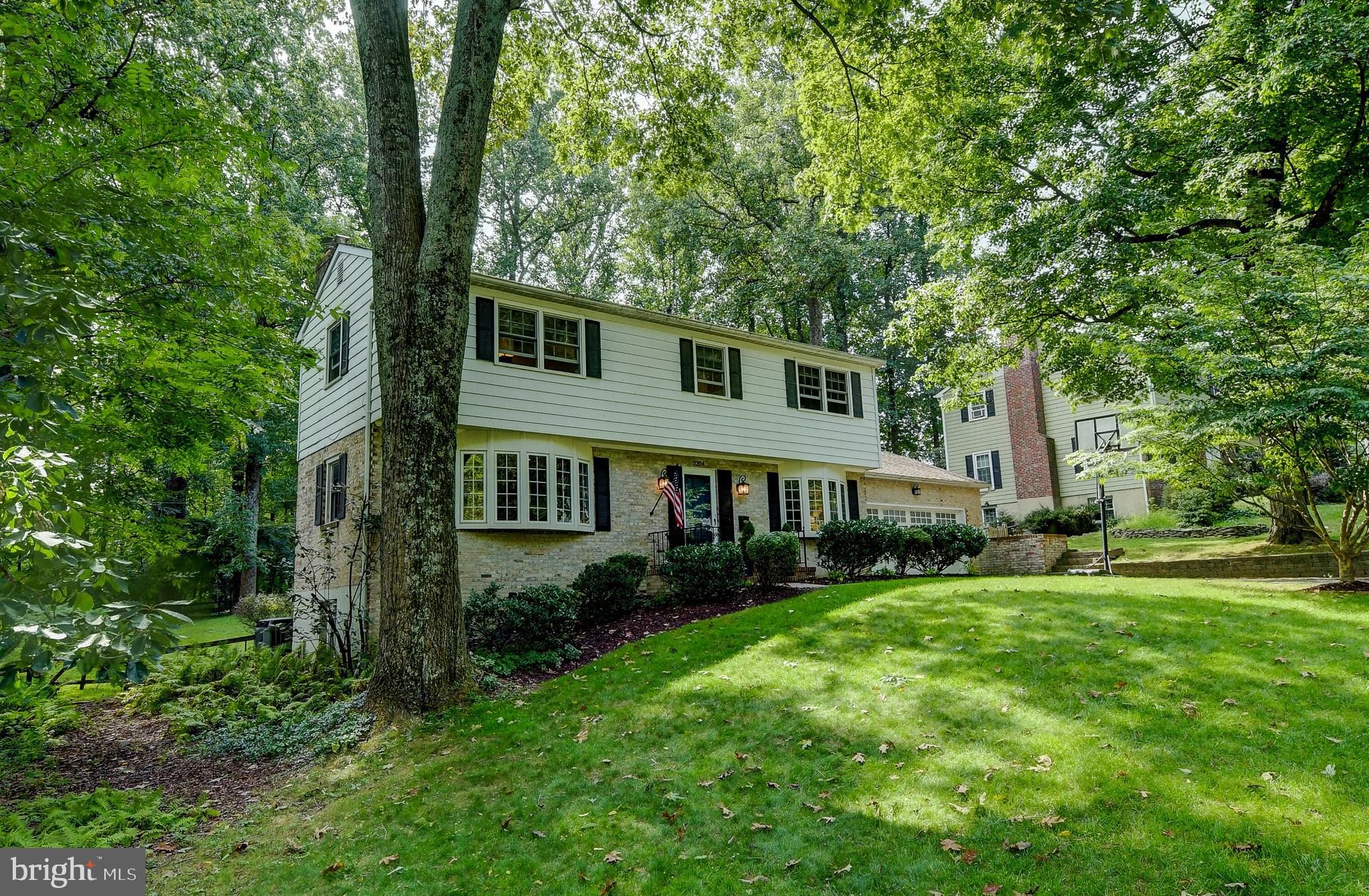 2204 Forest Ridge Road Lutherville-Timonium, MD 21093 - Photo 52 of 56 Gallery Image 52