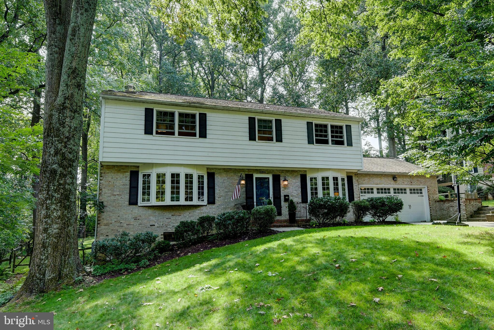 2204 Forest Ridge Road Lutherville-Timonium, MD 21093 - Photo 54 of 56 Gallery Image 54