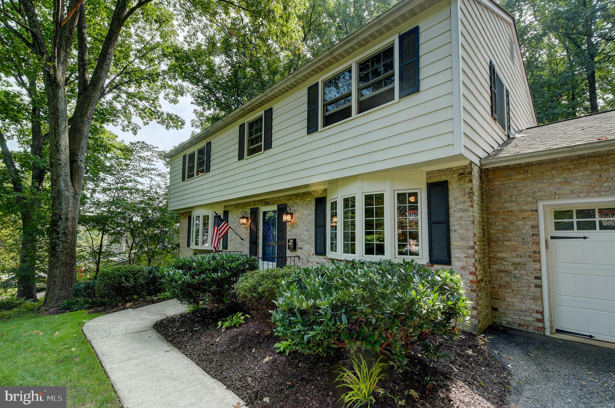 2204 Forest Ridge Road Lutherville-Timonium, MD 21093 - Photo 55 of 56 Gallery Image 55