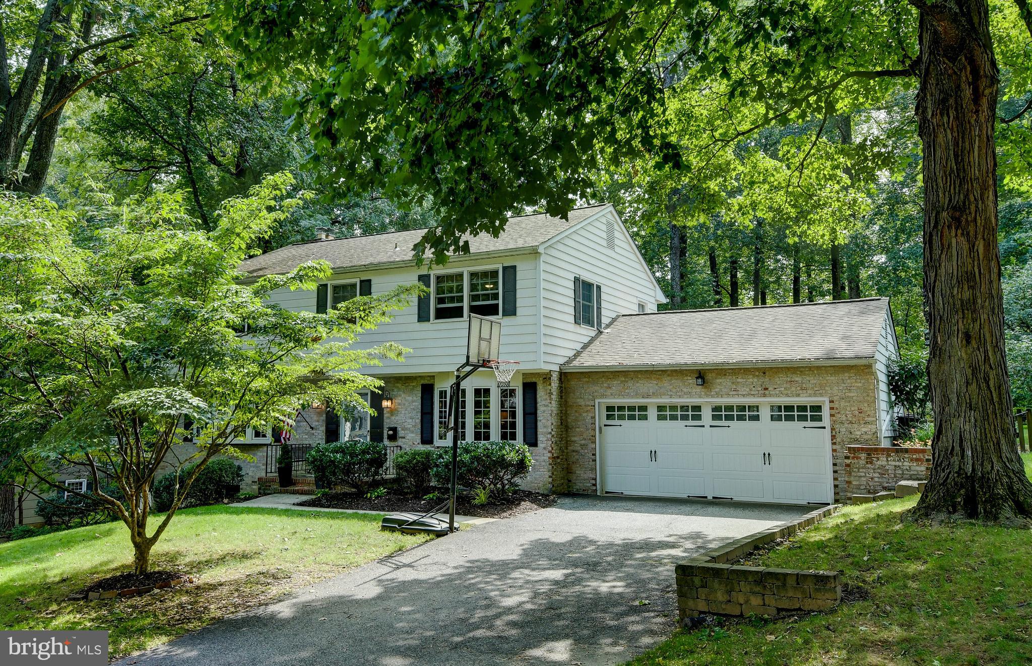2204 Forest Ridge Road Lutherville-Timonium, MD 21093 - Photo 56 of 56 Gallery Image 56