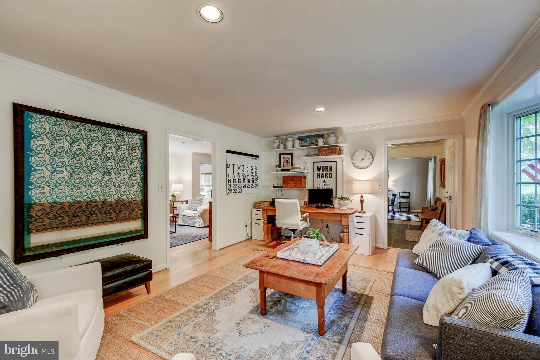2204 Forest Ridge Road Lutherville-Timonium, MD 21093 - Photo 8 of 56 Gallery Image 8