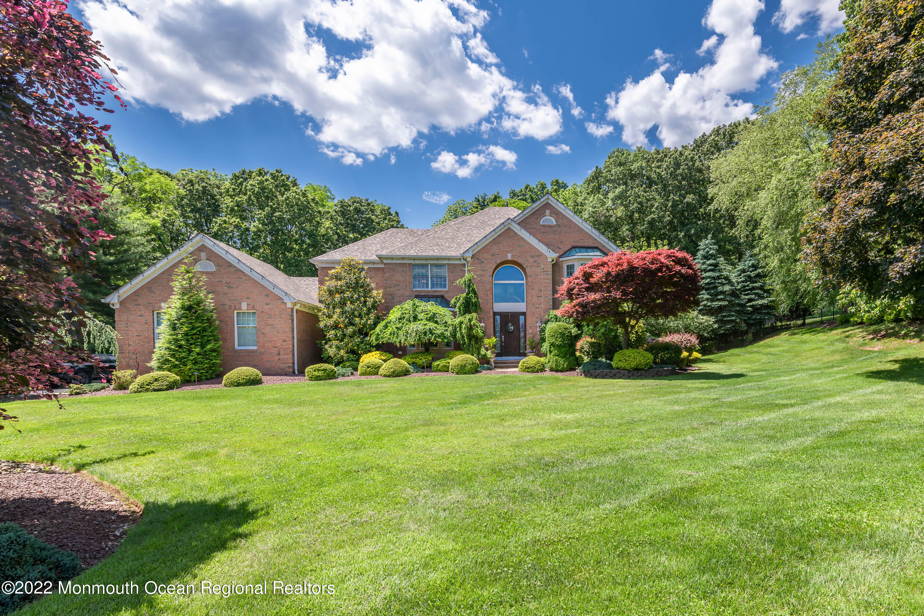 6 Shadowbrook Drive Colts Neck, NJ 07722 - Photo 2 of 65 untitled-2