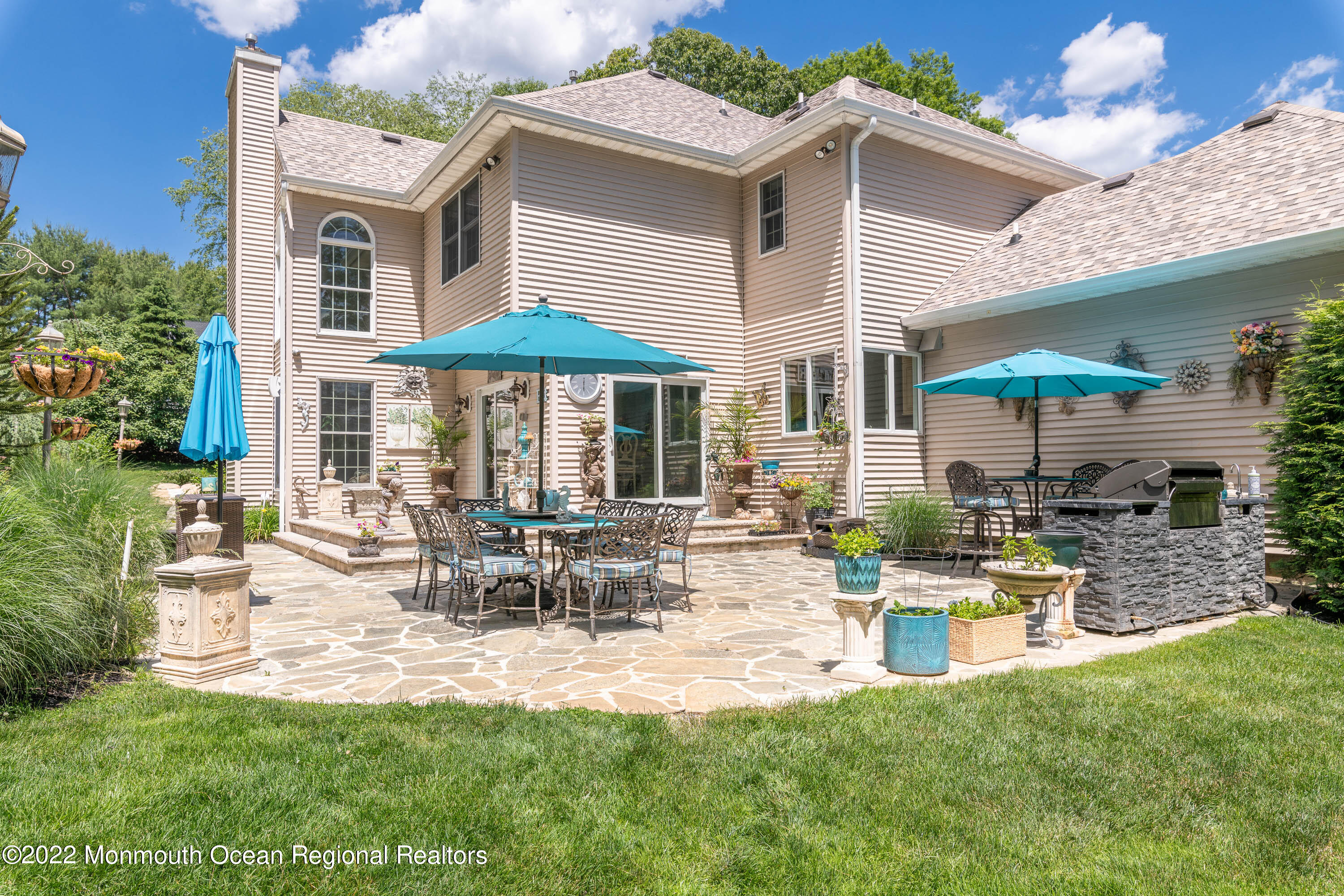 6 Shadowbrook Drive Colts Neck, NJ 07722 - Photo 64 of 65 untitled-61