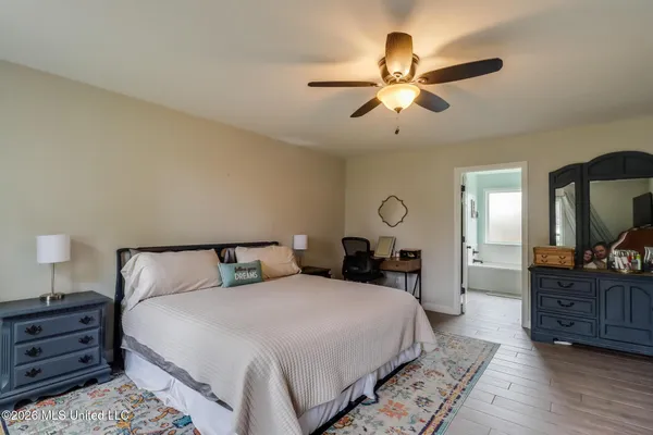 $235,500 | 107 Cottage Oaks Drive, Lucedale, MS 39452