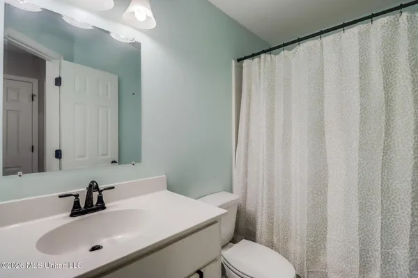 $235,500 | 107 Cottage Oaks Drive, Lucedale, MS 39452
