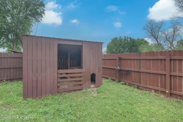 $235,500 | 107 Cottage Oaks Drive, Lucedale, MS 39452