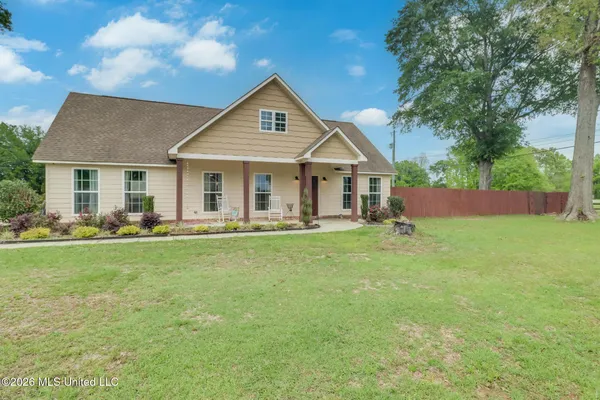 $235,500 | 107 Cottage Oaks Drive, Lucedale, MS 39452