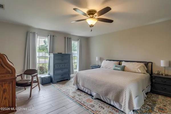 $235,500 | 107 Cottage Oaks Drive, Lucedale, MS 39452