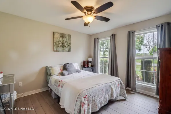 $235,500 | 107 Cottage Oaks Drive, Lucedale, MS 39452