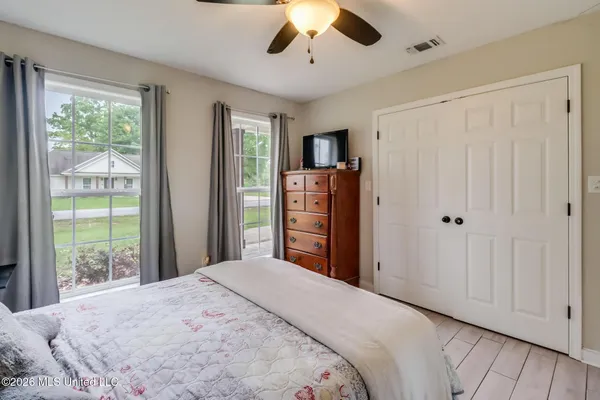 $235,500 | 107 Cottage Oaks Drive, Lucedale, MS 39452