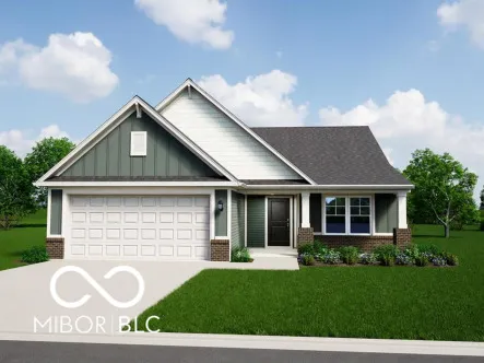 $307,995 | 4391 Sedgewick Court, Columbus, IN 47201