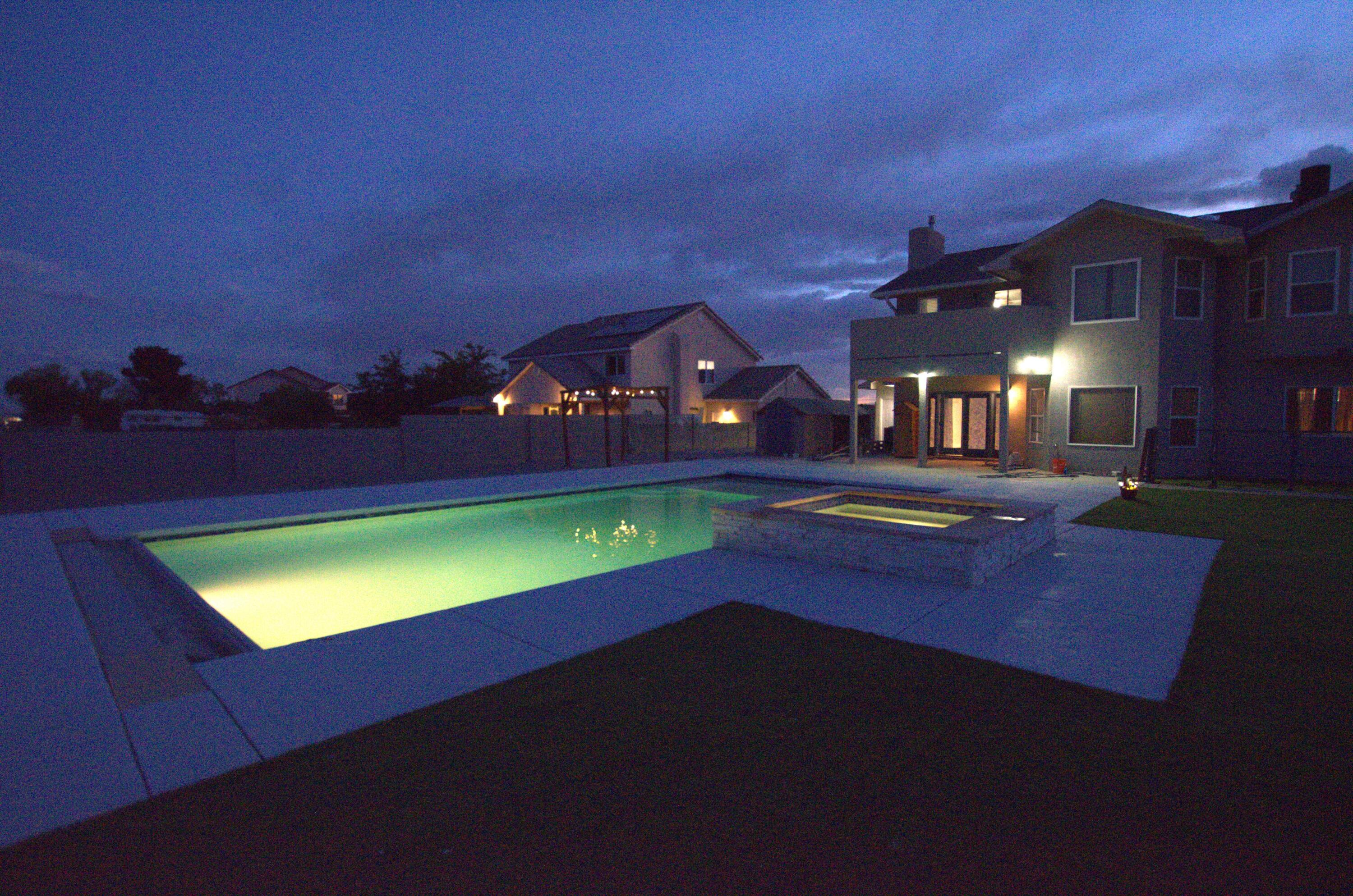 1004 6th Street Southeast Rio Rancho, NM 87124 - Photo 68 of 75 Gallery Image 68