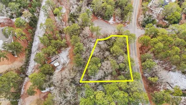 $75,000 | Tbd King Court, Pinehurst, NC 28374