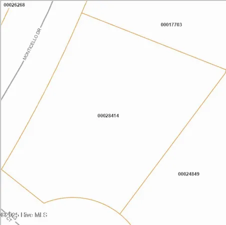 $75,000 | Tbd King Court, Pinehurst, NC 28374