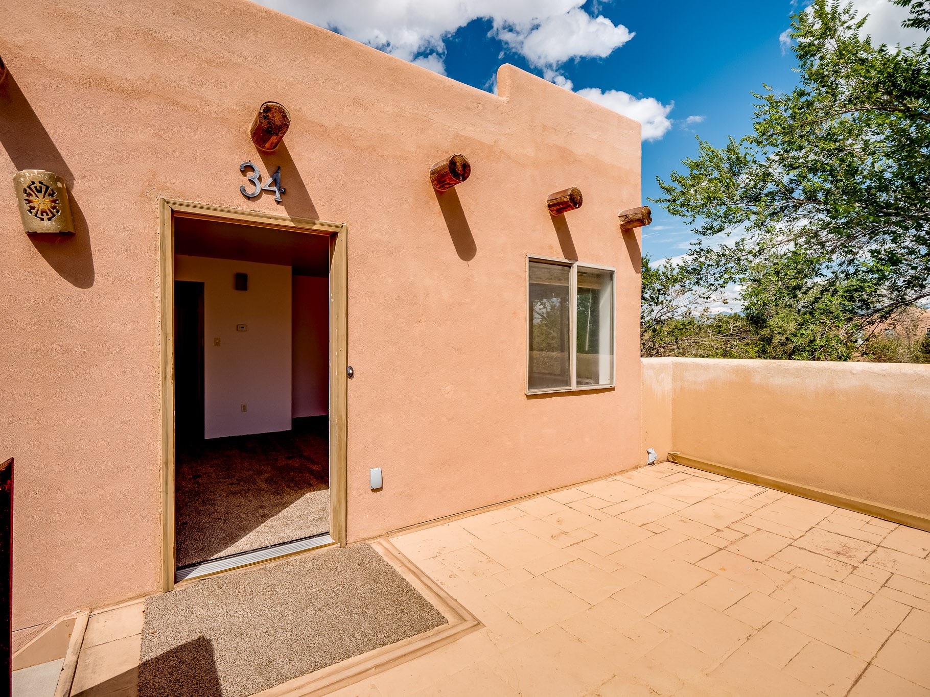 3300 Rufina Street, Unit J34 Santa Fe, NM 87507 - Photo 4 of 34 Gallery Image 4