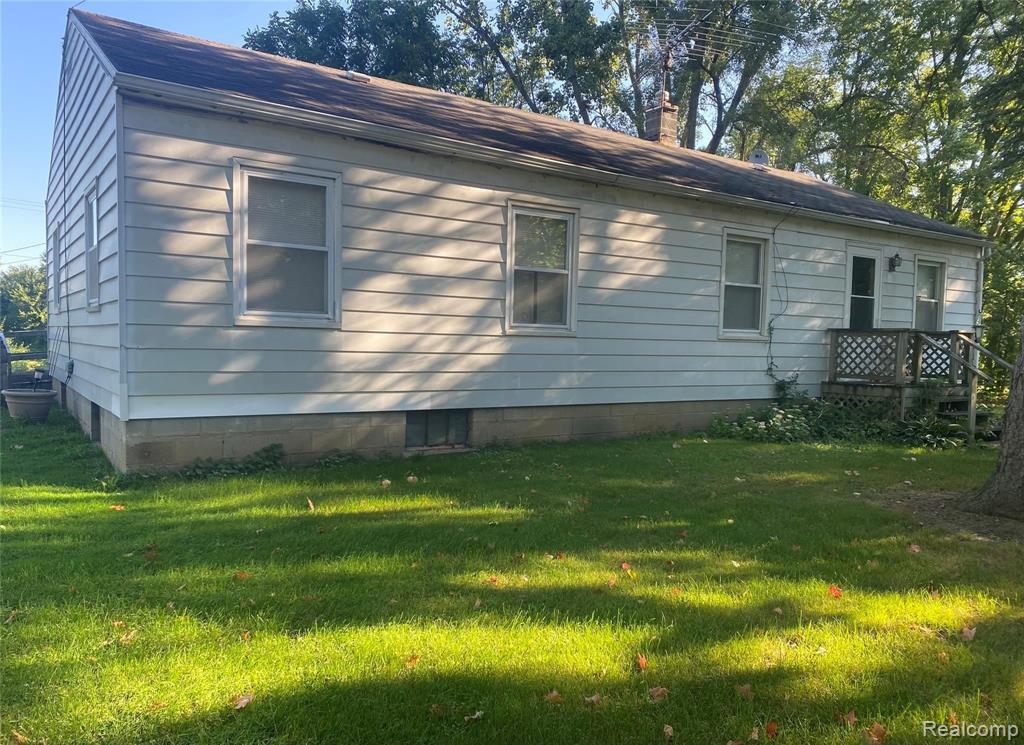 11715 Ebeling Road Romeo, MI 48065 - Photo 1 of 27