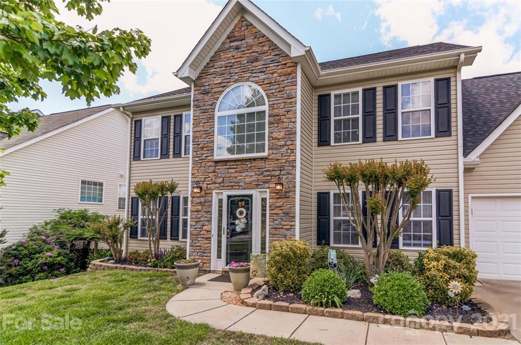 186 Scanlon Road, Unit 157 Mooresville, NC 28115 - Photo 2 of 35 Gallery Image 2