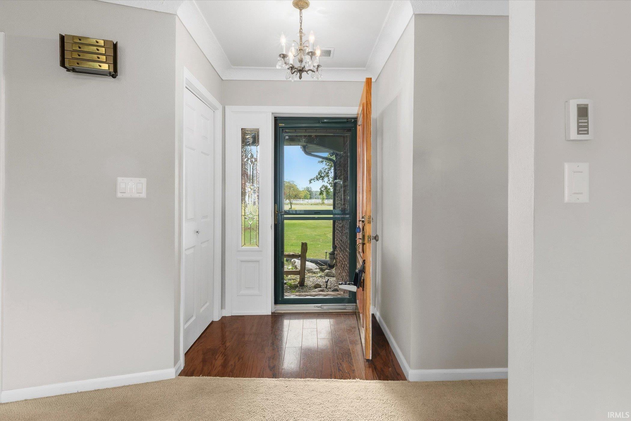 5465 North Feather Valley Road Fremont, IN 46737 - Photo 3 of 45 Gallery Image 3