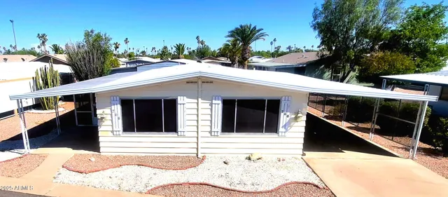 $23,000 | 3104 East Broadway Road, Unit 268, Mesa, AZ 85204