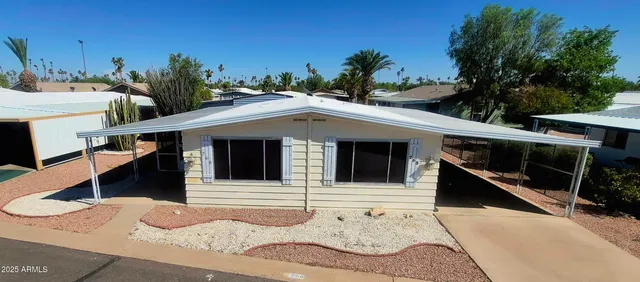 $39,999 | 3104 East Broadway Road, Unit 268, Mesa, AZ 85204