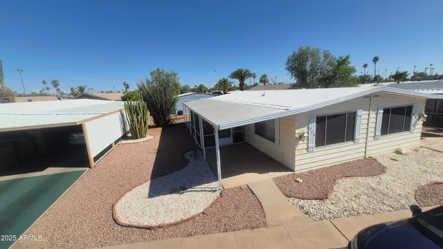 $23,000 | 3104 East Broadway Road, Unit 268, Mesa, AZ 85204