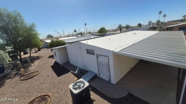 $23,000 | 3104 East Broadway Road, Unit 268, Mesa, AZ 85204
