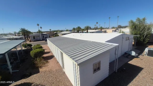 $23,000 | 3104 East Broadway Road, Unit 268, Mesa, AZ 85204