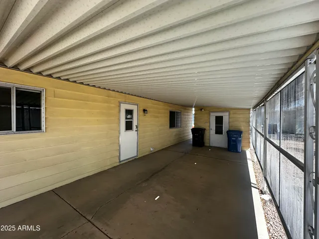 $23,000 | 3104 East Broadway Road, Unit 268, Mesa, AZ 85204