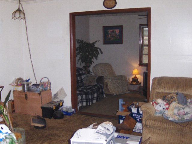 5395 Lineberger Road Lizella, GA 31052 - Photo 4 of 19 Additional Photo