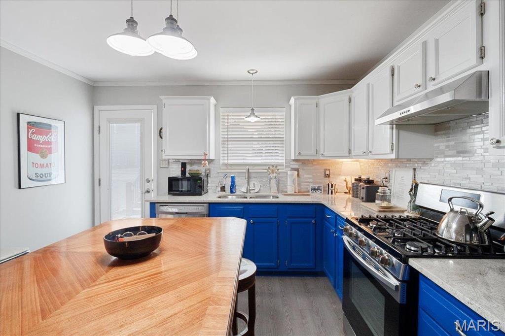 2802 Rutger Street St. Louis, MO 63104 - Photo 17 of 51