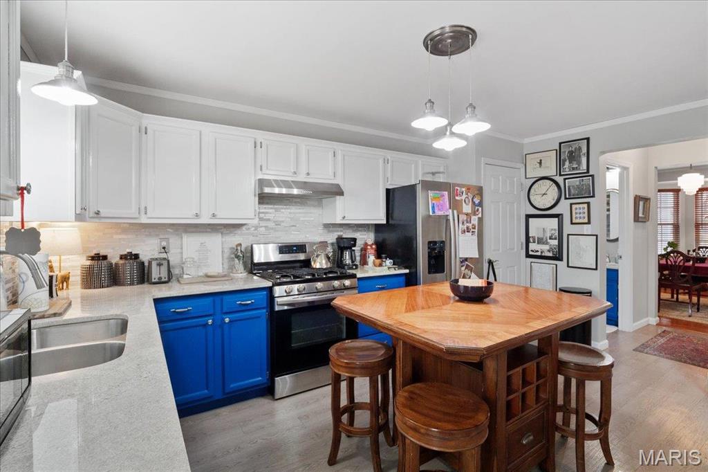 2802 Rutger Street St. Louis, MO 63104 - Photo 18 of 51