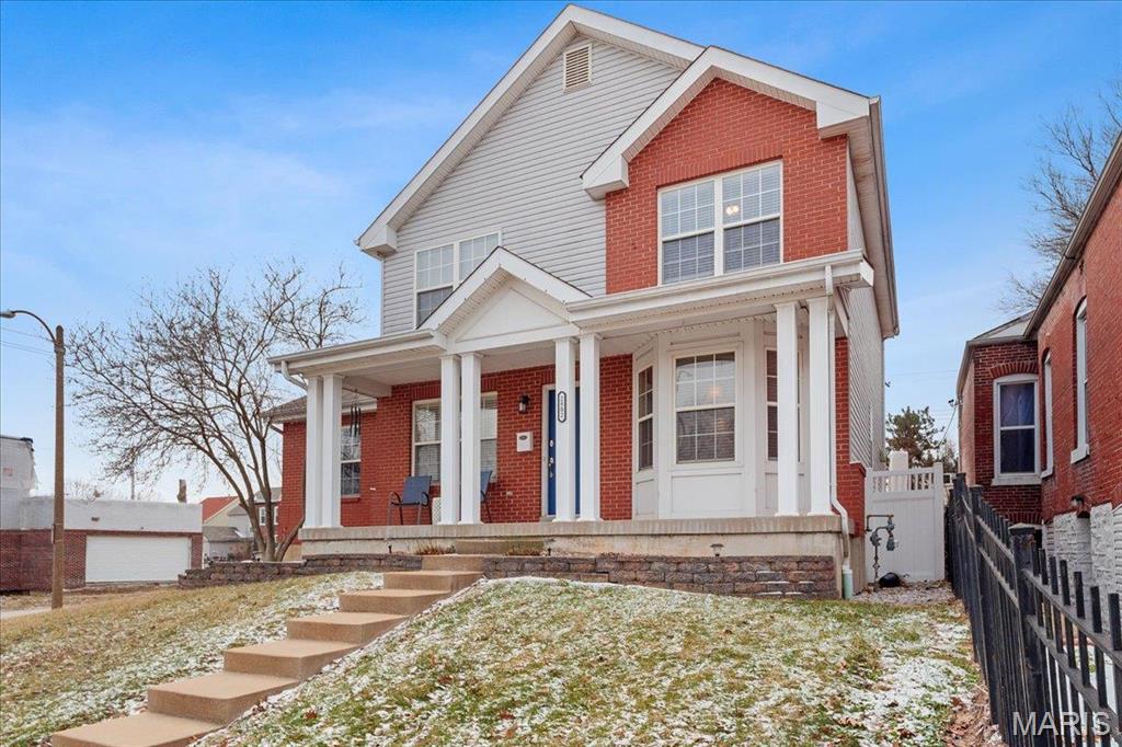 2802 Rutger Street St. Louis, MO 63104 - Photo 2 of 51