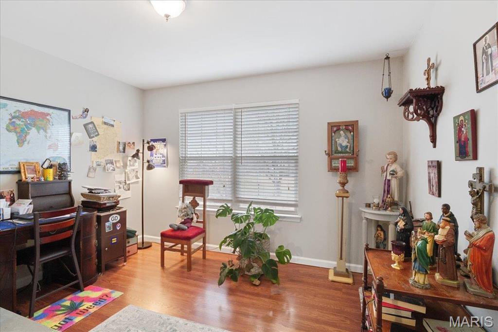 2802 Rutger Street St. Louis, MO 63104 - Photo 25 of 51