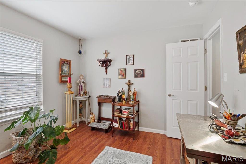 2802 Rutger Street St. Louis, MO 63104 - Photo 27 of 51