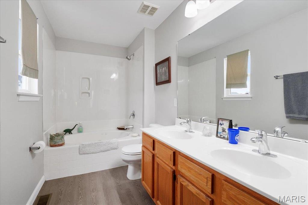 2802 Rutger Street St. Louis, MO 63104 - Photo 32 of 51