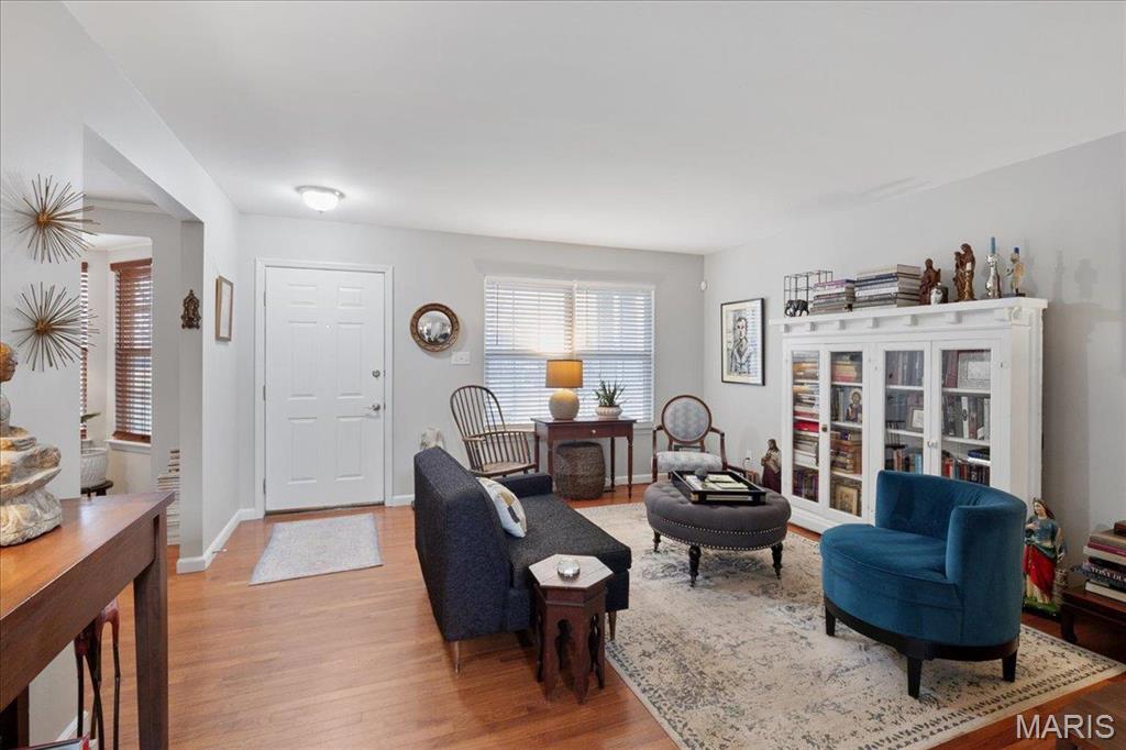 2802 Rutger Street St. Louis, MO 63104 - Photo 4 of 51