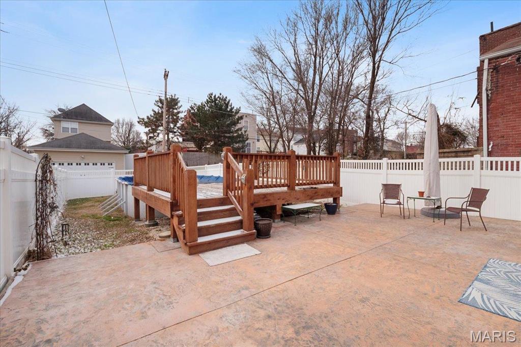 2802 Rutger Street St. Louis, MO 63104 - Photo 43 of 51