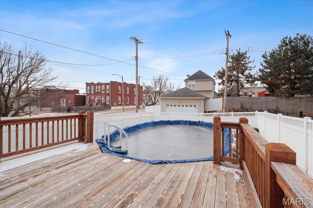 2802 Rutger Street St. Louis, MO 63104 - Photo 44 of 51