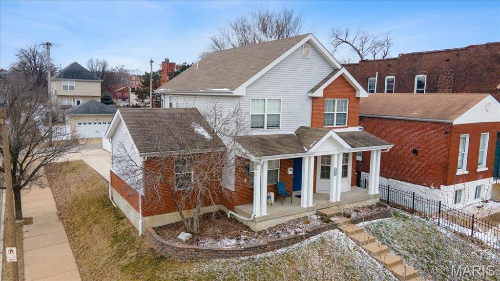 2802 Rutger Street St. Louis, MO 63104 - Photo 46 of 51